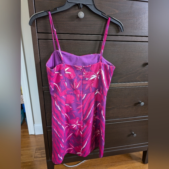 French Connection Mini Dress - Picture 3 of 4